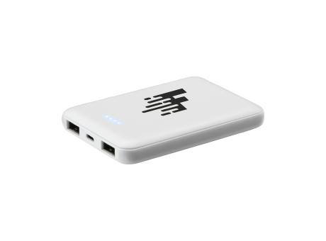 PocketPower 5000 RCS Recycled Powerbank Ladegerät