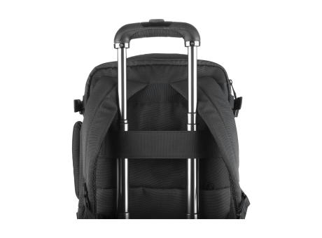 Tucano Tugo 3M Cabin Backpack 15,6 inch Rucksack