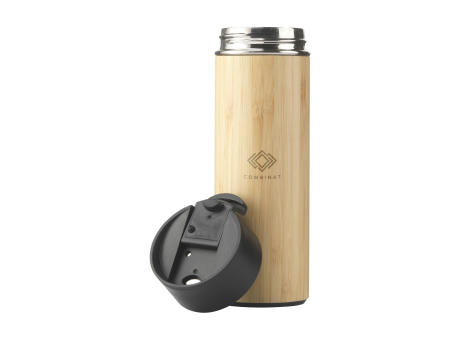 Klean Kanteen Classic Bottle Flip Seal Sport Cap 800 ml