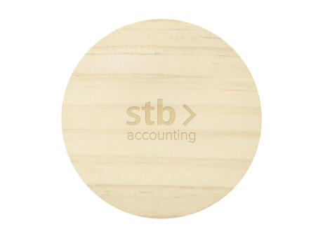 Wooosh Scented Candle Classic Jasmine Duftkerze