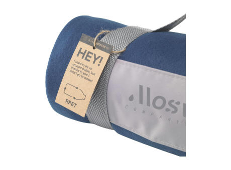 SuperSoft RPET (180 g/m²) Fleecedecke