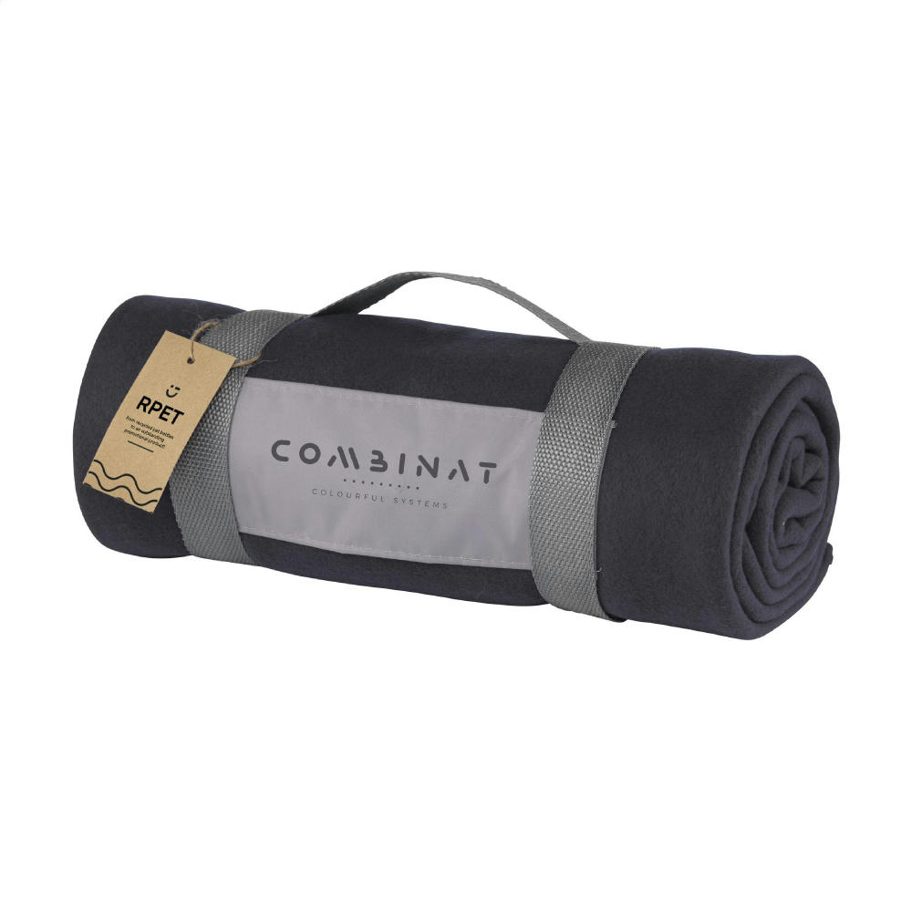 SuperSoft RPET (180 g/m²) Fleecedecke