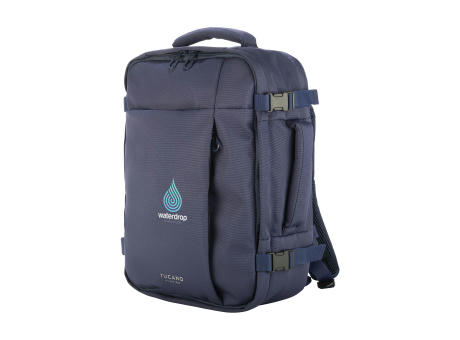 Tucano Tugo 3M Cabin Backpack 15,6 inch Rucksack
