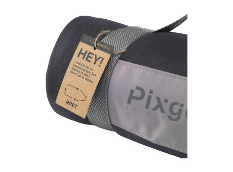 SuperSoft RPET (180 g/m²) Fleecedecke