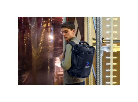 Tucano Tugo 3M Cabin Backpack 15,6 inch Rucksack