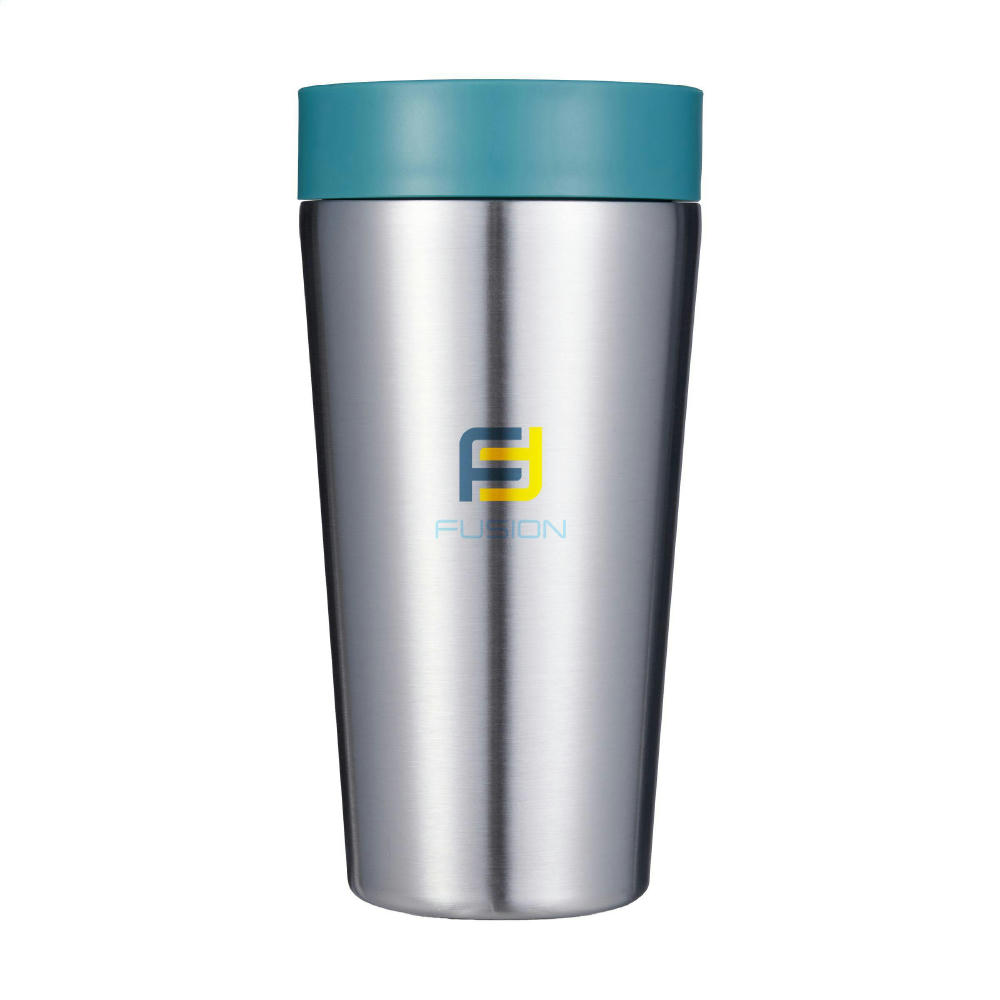 Circular&Co Recycled Stainless Steel Coffee Cup 340 ml