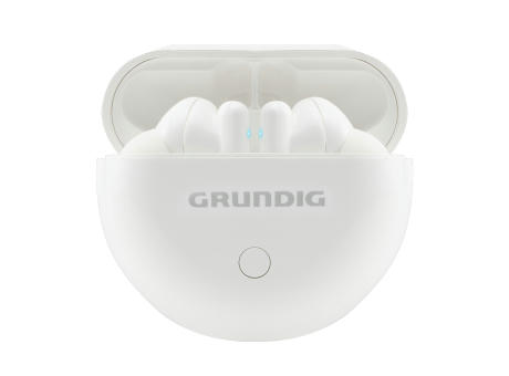 Grundig True Wireless Stereo Earbuds Ohrhörer