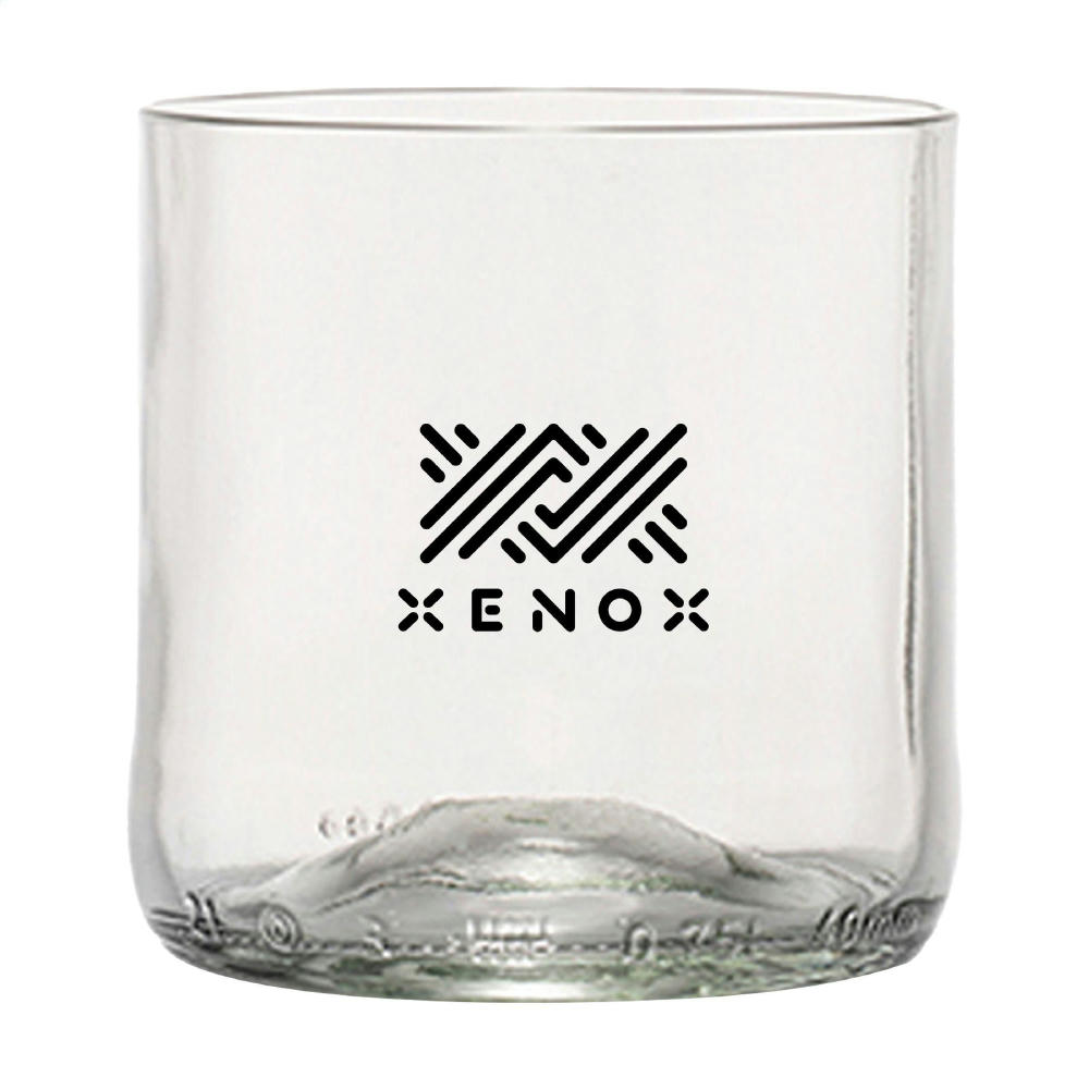 Rebottled® Short Tumbler 250 ml