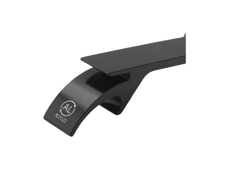 Opener GRS Recycled Aluminium Schlüsselanhänger