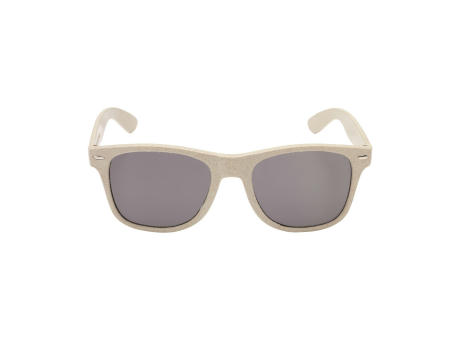 Malibu Eco Wheatstraw Sonnenbrille Weizenstroh