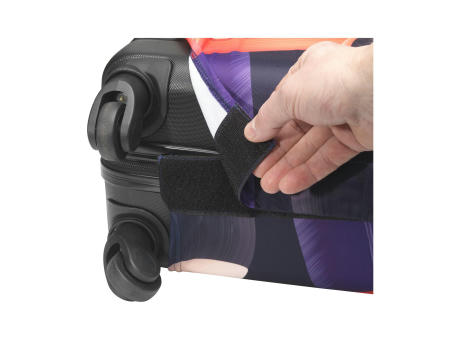 Wooosh Bath Towel GRS Recycle Cotton Mix 140 x 70 cm