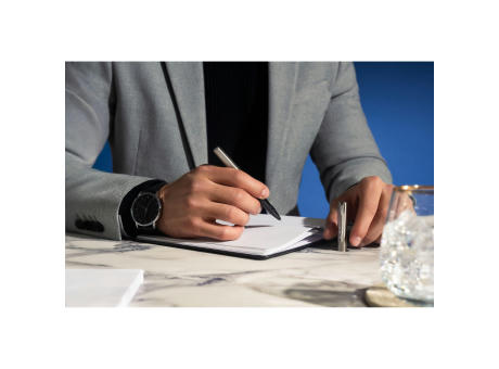 RollerBalpen Graduate Chrom CT