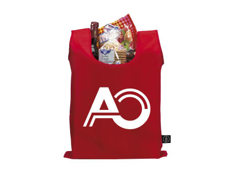 Shop Easy GRS RPET faltbare Einkaufstasche