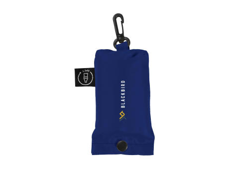 Shop Easy GRS RPET faltbare Einkaufstasche