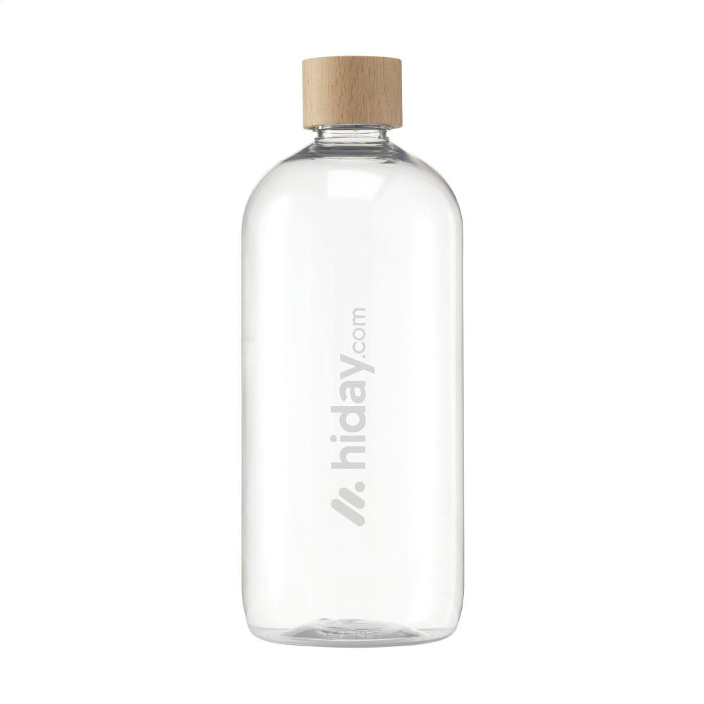 RPET Beech Bottle 750 ml Wasserflasche