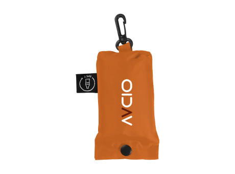 Shop Easy GRS RPET faltbare Einkaufstasche