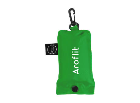 Shop Easy GRS RPET faltbare Einkaufstasche