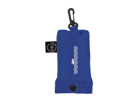 Shop Easy GRS RPET faltbare Einkaufstasche