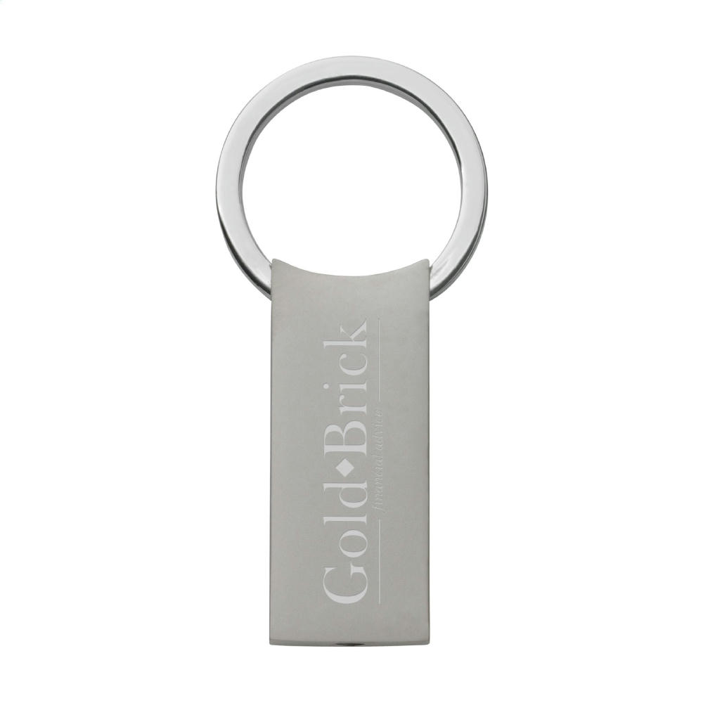 StraightKey Schlüsselanhänger