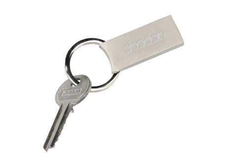 StraightKey Schlüsselanhänger