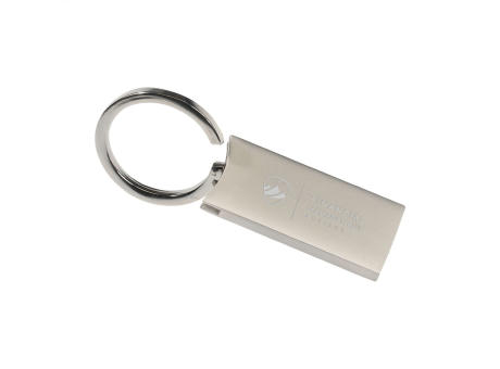 StraightKey Schlüsselanhänger