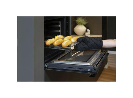 OvenBuddy RCS Recycled Cotton