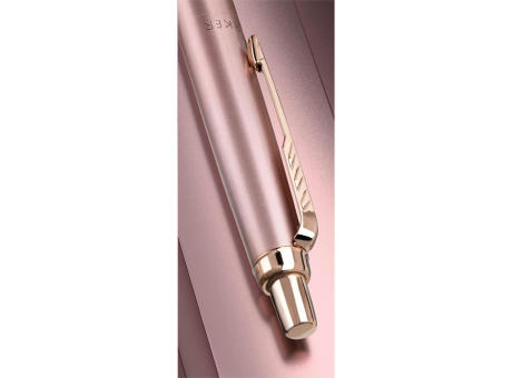 Parker Jotter XL Monochrome Kugelschreiber - blau