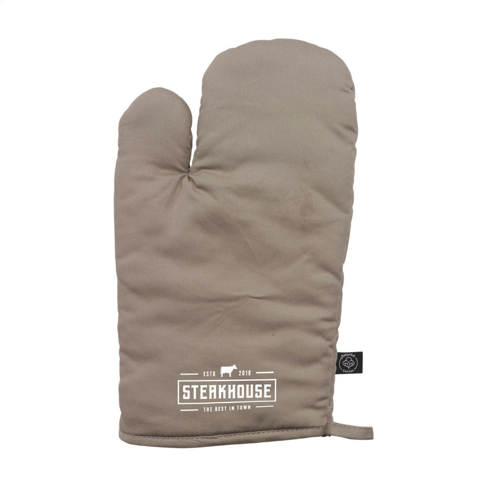 OvenBuddy RCS Recycled Cotton