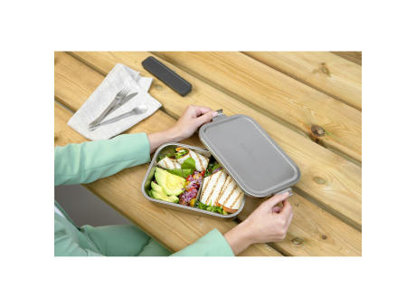 Brabantia Make & Take Lunchbox Groß 2 L