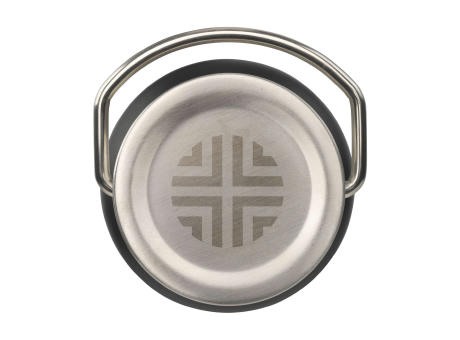 Nebraska RCS Recycled Steel 800 ml single wall