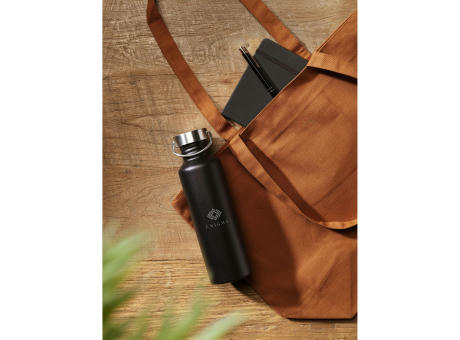 Nebraska RCS Recycled Steel 800 ml single wall