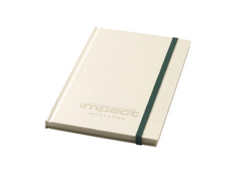 Sugarcane Bagasse Notebook A5 Notizbuch