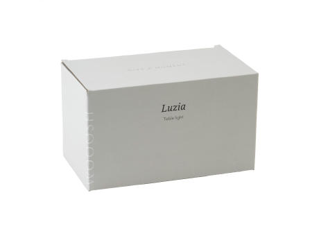 Wooosh RCS Luzia Table Light Lampe