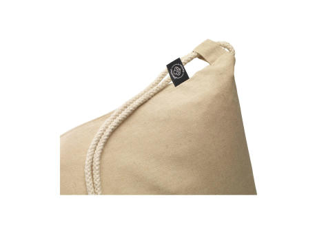 GRS Recycled Cotton PromoBag (180 g/m²) Rucksack