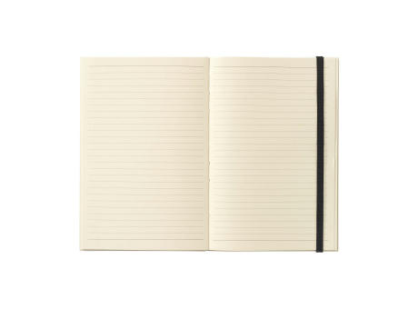 Sugarcane Bagasse Notebook A5 Notizbuch