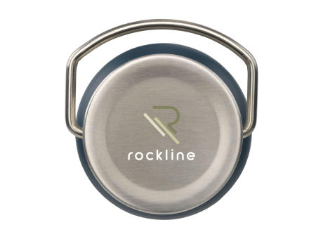 Nebraska RCS Recycled Steel 800 ml single wall