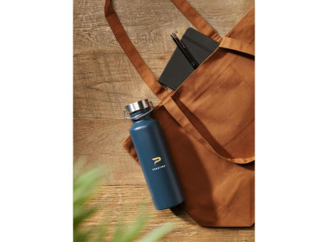 Nebraska RCS Recycled Steel 800 ml single wall