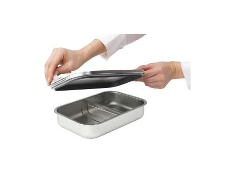 Brabantia Make & Take Lunchbox Groß 2 L