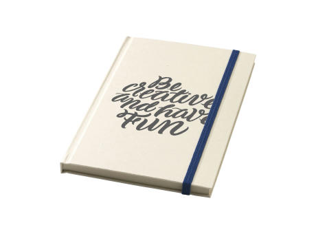 Sugarcane Bagasse Notebook A5 Notizbuch