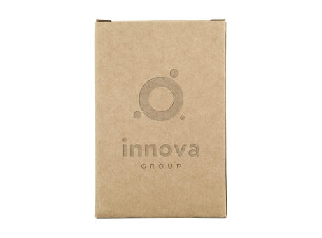 Recycled Playing Cards Single Spielkarten