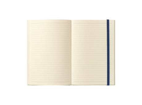 Sugarcane Bagasse Notebook A5 Notizbuch