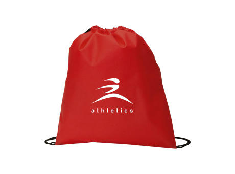 Non-Woven Promobag GRS RPET (80 g/m²) Rucksack