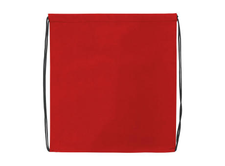 Non-Woven Promobag GRS RPET (80 g/m²) Rucksack