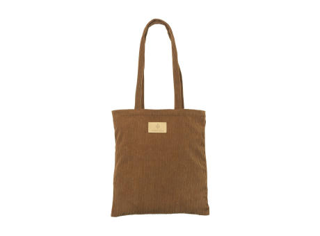 Alfie GRS Recycled Shopper (270 g/m²) Tasche