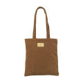 Alfie GRS Recycled Shopper (270 g/m²) Tasche