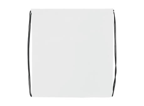 Non-Woven Promobag GRS RPET (80 g/m²) Rucksack