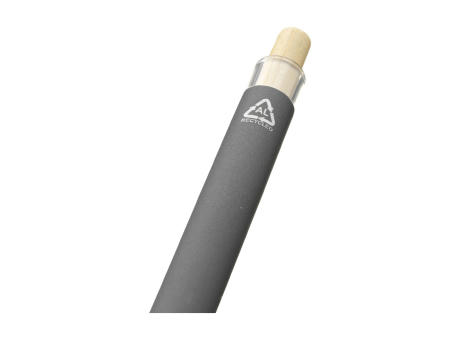 Alvar GRS Recycled Alu Pen Kugelschreiber