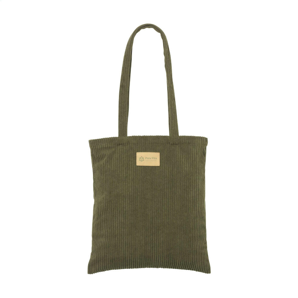 Alfie GRS Recycled Shopper (270 g/m²) Tasche