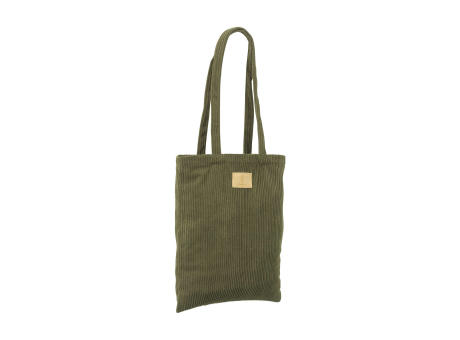 Alfie GRS Recycled Shopper (270 g/m²) Tasche