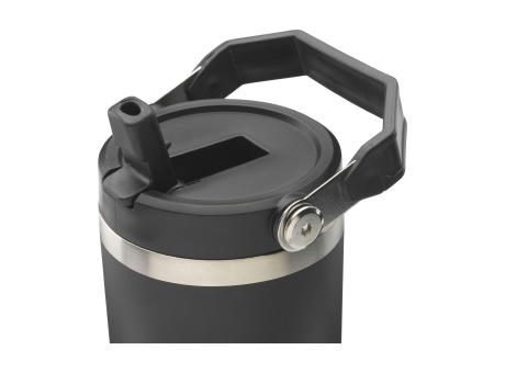 Hippo Recycled Steel Cup 900 ml